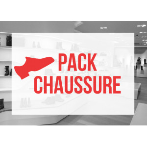 Pack Accessoires